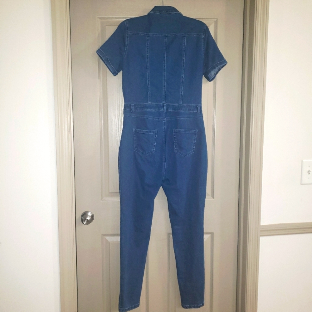 Fashion Nova Jumpsuit